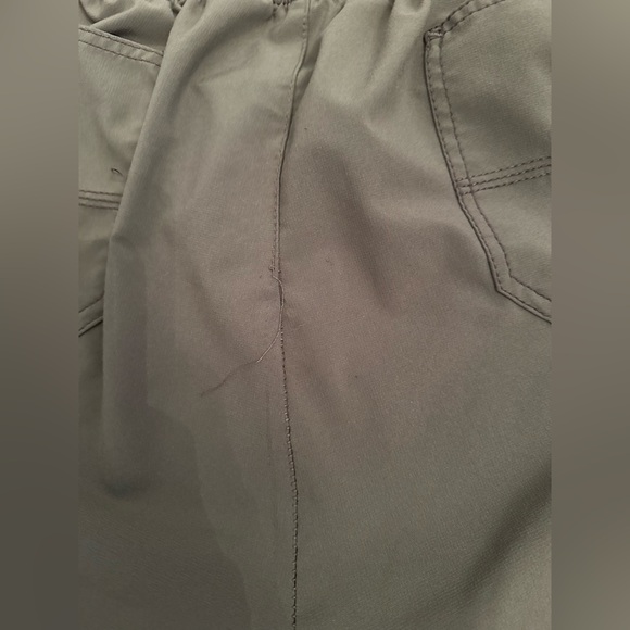 Carhartt Force Essentials Unisex V-Neck Scrub Top and pants Size 2XL (j5) - Picture 12 of 14